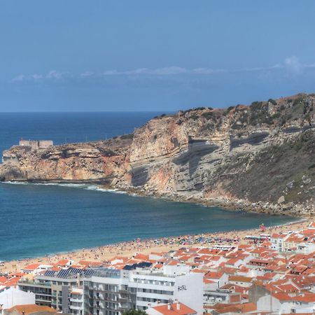 Caminho Real Guest House Nazaré Buitenkant foto